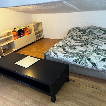 Habitacion Privada En Pleno Centro De บิโตเรีย-กัสเตซ ภายนอก รูปภาพ